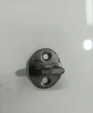 Mitsubishi Colt Front door lock loop/hook striker 