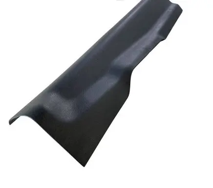 Ford Mustang VI Front sill trim cover FR3B6313200AE
