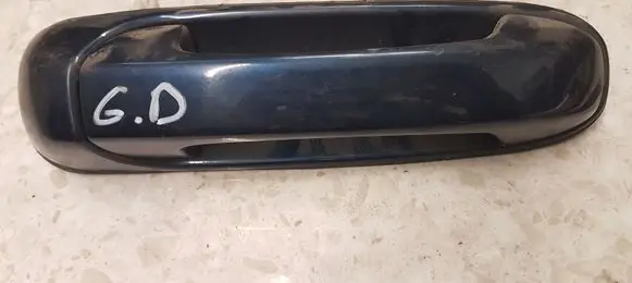 Jeep Grand Cherokee (WJ) Rear door exterior handle 24737E