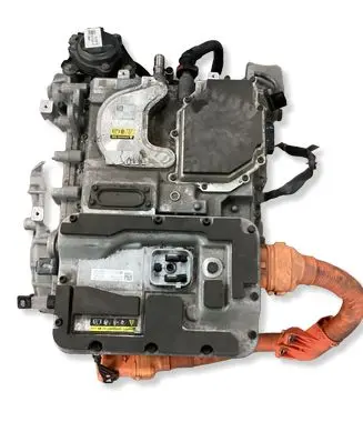 Hyundai Ioniq 5 Electric car motor ER1601XA 91958GI050 003873880