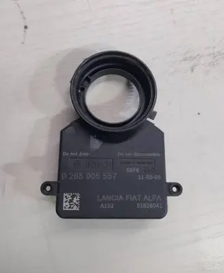Fiat Doblo Steering angle sensor 0265005557 58F690G 51826041