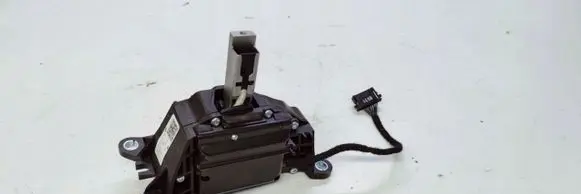 Audi A6 S6 C8 4K Gear shifter/selector 4K1713041H