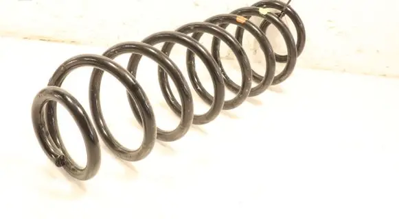 Toyota Corolla E160 E170 Coil spring/strut mount 