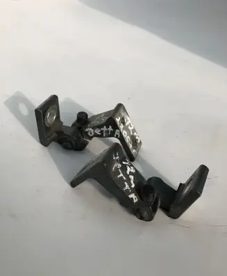 Volkswagen Jetta VI Rear door hinge set 