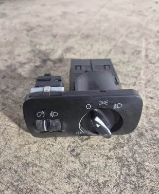 Audi A3 S3 8L Light switch 8l1941531h 04052114 07150201