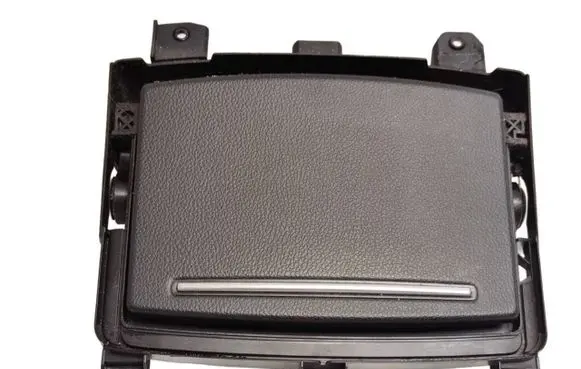 Audi A7 S7 4G Cup holder front 4G0862534