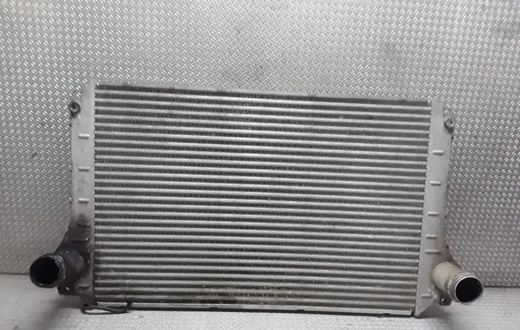 Toyota Corolla Verso AR10 Intercooler radiator 1271002220