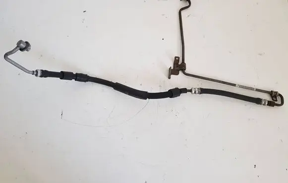 Audi A4 S4 B8 8K Power steering hose/pipe/line 8R2422893R