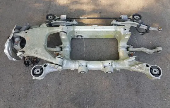Rear subframe