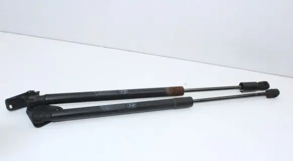 Hyundai ix35 Tailgate/trunk strut/damper 817702Y000