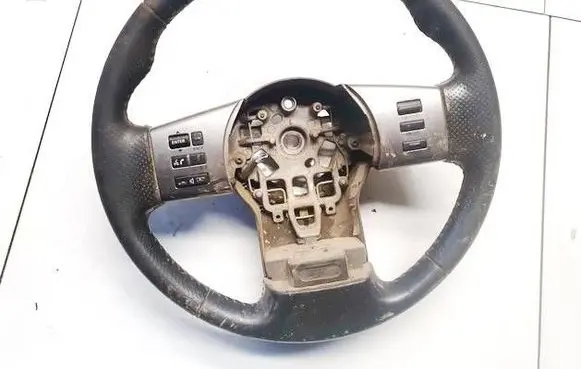 Nissan Pathfinder R51 Steering wheel 48430eb402 603589830