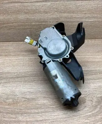 Audi A4 S4 B6 8E 8H Rear window wiper motor 471610