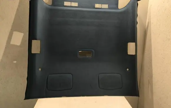 Chevrolet Suburban Headlining 