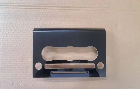 Land Rover Range Rover L405 Panel trim 