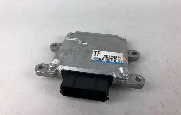 Subaru Forester SJ Gearbox control unit/module 30919AE290