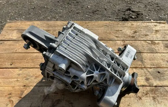 Chevrolet Camaro Rear differential 92246989