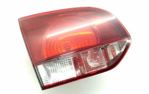 Volkswagen Golf VI Tailgate rear/tail lights 5K0945093K