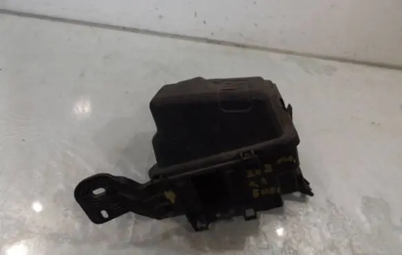 Peugeot 207 Fuse box set