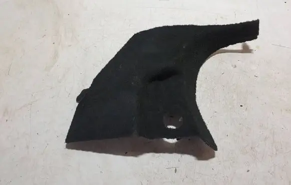 Jaguar XJL Foot area side trim AW93F02349AC LHAPL00830