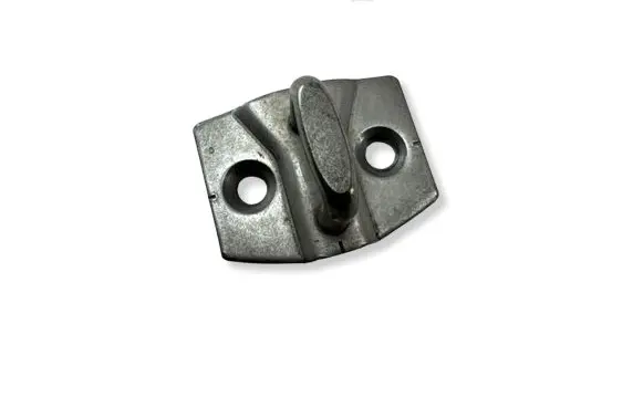 BMW 1 F20 F21 Rear door lock loop/hook striker 731254