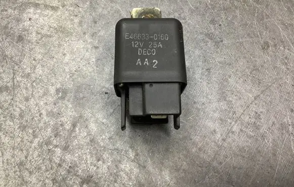 KIA Sorento Other relay E466330160