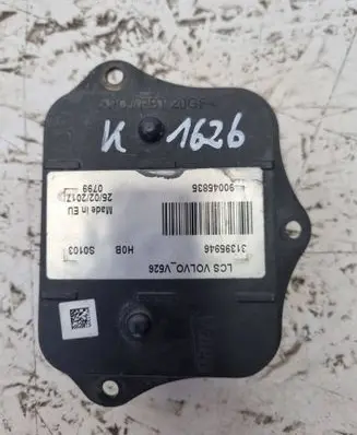 Volvo S90, V90 Xenon control unit/module 31395946