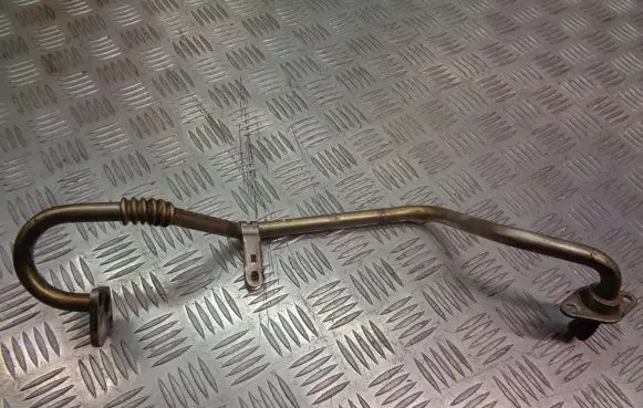Seat Ibiza III (6L) EGR valve line/pipe/hose