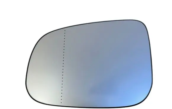 Volvo S80 Wing mirror glass 3001-893