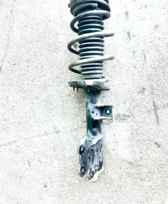 KIA Sportage Front shock absorber/damper 54651R2000