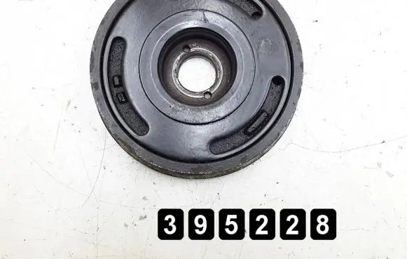Peugeot 406 Crankshaft gear 