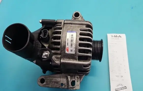 Ford Mondeo Mk III Generator/alternator IMPRK1571518