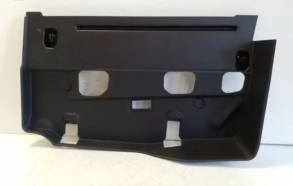 BMW i4 Dashboard lower bottom trim panel 6846844