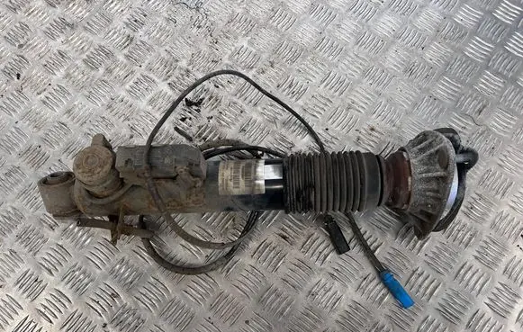 BMW X6 M Rear shock absorber/damper 6788765