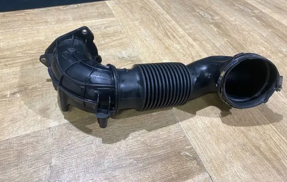 Land Rover Range Rover Evoque L551 Air intake duct part GJ329F876BA 1375229501