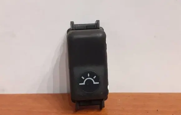 Mercedes-Benz E W124 Interior lighting switch 1248209810