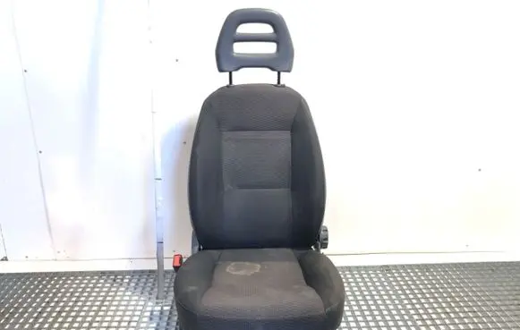 Peugeot Boxer Front driver seat 