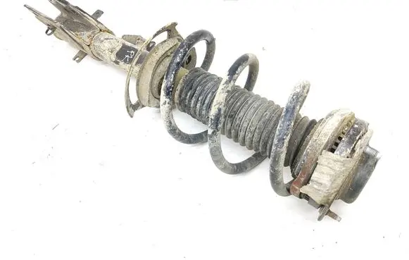 Chrysler Pacifica Front shock absorber with coil spring 24217103316 824904011573 P68248727AD