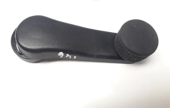 Volkswagen Vento Front door window winding handle 1H0837581