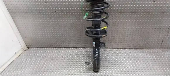 Ford Focus Front shock absorber/damper 98AG-18045-ME