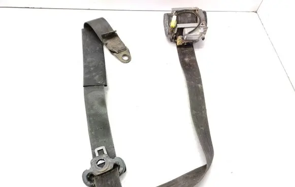 Fiat Doblo Front seatbelt 735368552 A013701 0402052