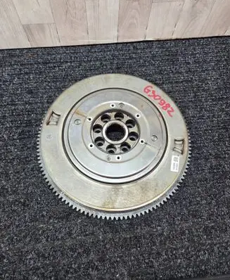 BMW 5 G30 G31 G38 Flywheel 8690203 180928