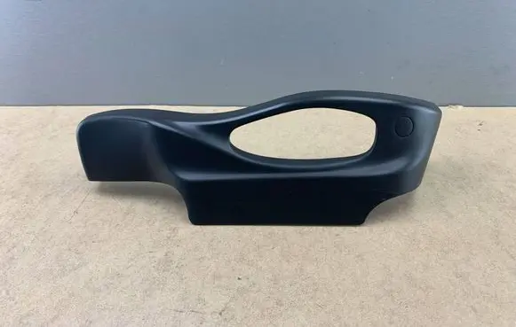 BMW X5 E53 Seat trim 8099328 52108261340 8261340