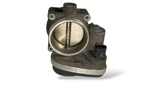 BMW 3 E90 E91 Throttle valve 1439224 13541439224