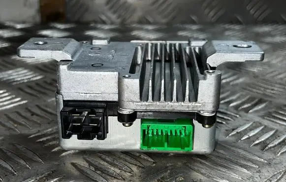 Honda Jazz Power steering control unit/module Q1T19372M 39980SAAG012M1 EACCEC038