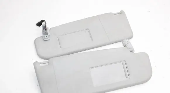 Skoda Superb B6 (3T) Sun visor 3T0857552 1Z0857552