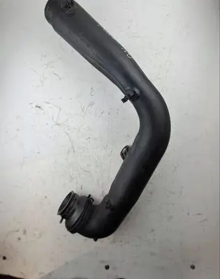 Volkswagen Golf V Intercooler hose/pipe 1K0129654AA 446156602 1J0129627D