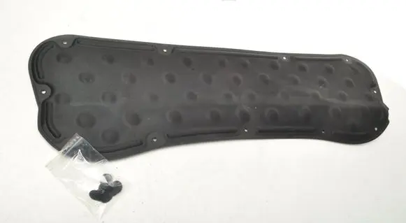 KIA Rio Engine bonnet/hood sound/heat insulation 