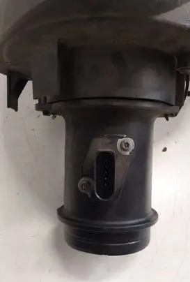 Nissan X-Trail T31 Mass air flow meter 059906461k