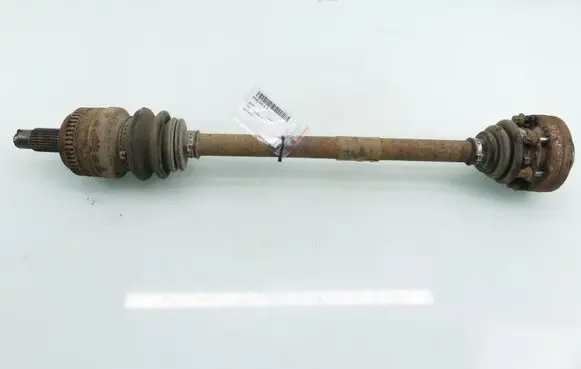 BMW 1 E81 E87 Rear driveshaft 
