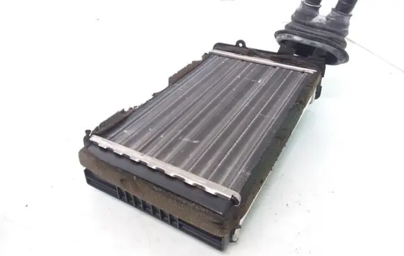 Volkswagen PASSAT B5.5 Heater blower radiator 8D1819031B 9177771506